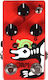 Jam Pedals Red Muck mk.2 Πετάλι Effect Fuzz Ηλεκτρικής Κιθάρας και Ηλεκτρικού Μπάσου