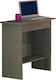 Hero Kids Desk made of Melamine Brown 72x45x80cm