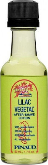 Clubman After Shave Lotion Pinaud Lilac Vegetal 50ml