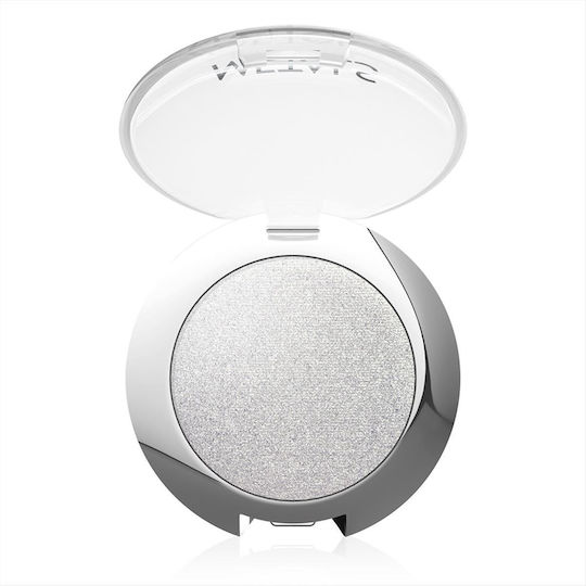 Golden Rose Eye Shadow in Solid Form with Gray Color 4.5gr