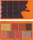 Revolution Beauty Ι Heart Chocolate Mini Παλέτα...