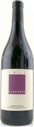 Luciano Sandrone Red Dry 750ml