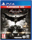 Batman Arkham Knight Treffer Edition PS4 Spiel (Gebraucht)