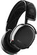 SteelSeries Arctis 7 2019 Edition Fără fir Peste ureche Casti de gaming cu conexiun USB