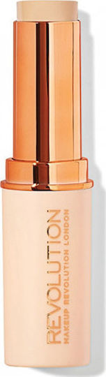 Revolution Beauty Fast Base Stick Foundation 6.2gr