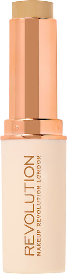 Revolution Beauty Fast Base Stick Foundation Стикер 6.2гр