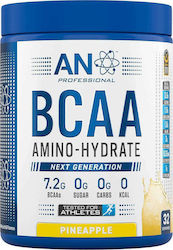 Applied Nutrition Bcaa Amino Hydrate Applied Nutrition Bcaa Amino Hydrate