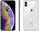 Apple iPhone XS Max (4GB/512GB) Silver