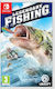 Legendary Fishing Switch Game