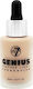 W7 Cosmetics Genious Foundation 30ml