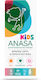 Anasa Kids Sirop Pentru Copii Pentru Tuse Uscată și Productivă 120ml