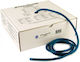 Thera-Band Resistance Band Gymtube Very Hard Blue 7.5m 7.5m