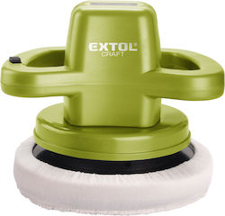 Extol Body Polierer Αλοιφαδόρος Ρεύματος 140W Extol Body Polierer Αλοιφαδόρος Ρεύματος 140W