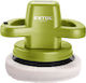 Extol Body Polisher Αλοιφαδόρος 140W με Ταχύτητα 3300rpm
