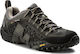 Merrell Intercept Herren Wanderschuhe Schwarz