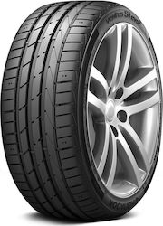 Hankook Ventus S1 Evo2 K117B HRS Runflat Car Summer Tyre 225/55R17 97Y MO S1