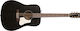 Art & Lutherie Ακουστική Κιθάρα Americana Dreadnought Faded Black Black