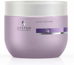 System Professional Energy Code C3 Hair Mask Color Protection 400ml