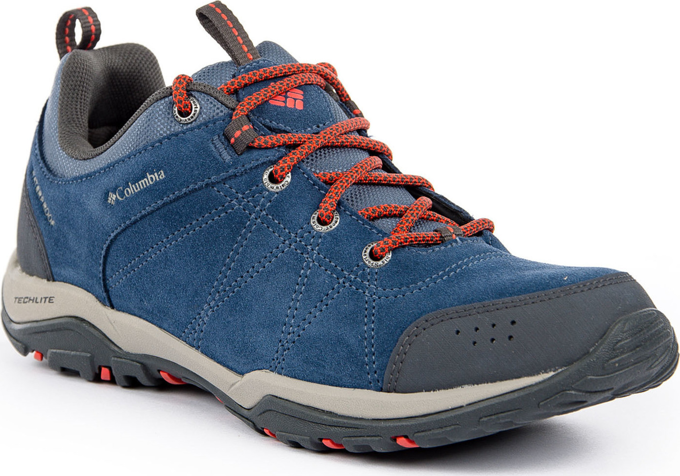 Columbia fire venture low waterproof online