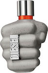 Diesel Only The Brave Street Eau de Toilette 50ml