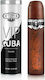 Cuba VIP Eau de Toilette 100ml