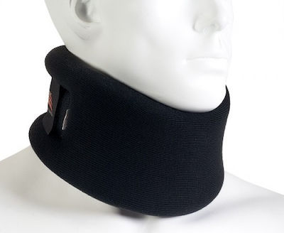 Medical Brace MB.200 Soft Cervical Collar 10cm Black