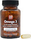 Pharmalead Omega 3 Fischöl 30 Mützen