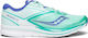 Kinvara 9 Femei Pantofi sport Alergare Verzi