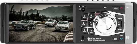 Auto-Audiosysteme (1 DIN) (Bluetooth/USB)