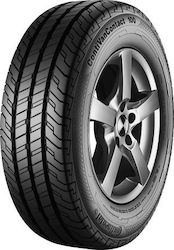 Continental VanContact 100 185/65R16 131Numele specificației pentru un site de comerț electronic: Vara Anvelopă pentru Camionetă Ușoară 0451390