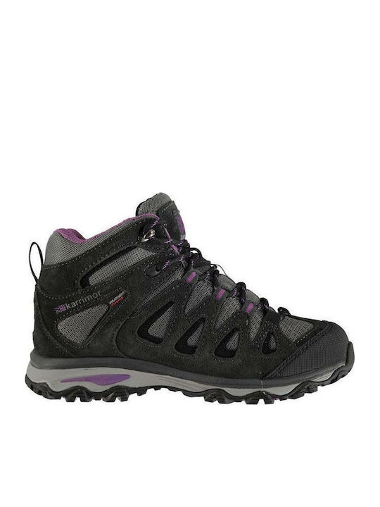 Karrimor border sales ladies walking shoes