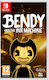 Bendy and the Ink Machine Switch-Spiel