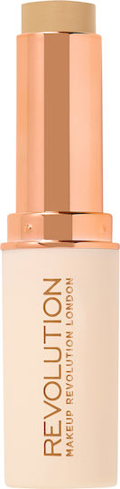 Revolution Beauty Fast Base Stick Foundation 6.2gr