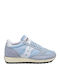 Saucony Jazz Original Vintage Sneakers Turquoise