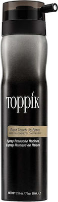 Toppik Root Touch up Spray Medium Blonde 98ml