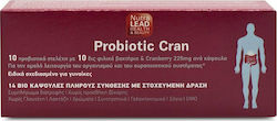 Pharmalead Probiotic Cran 14 caps