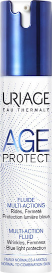 Uriage Age Protect Lightweight Cream Face Day 40ml
