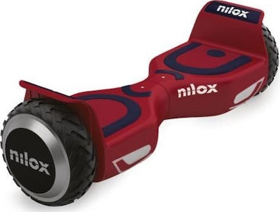 Hoverboard nilox doc 2 bluetooth hot sale