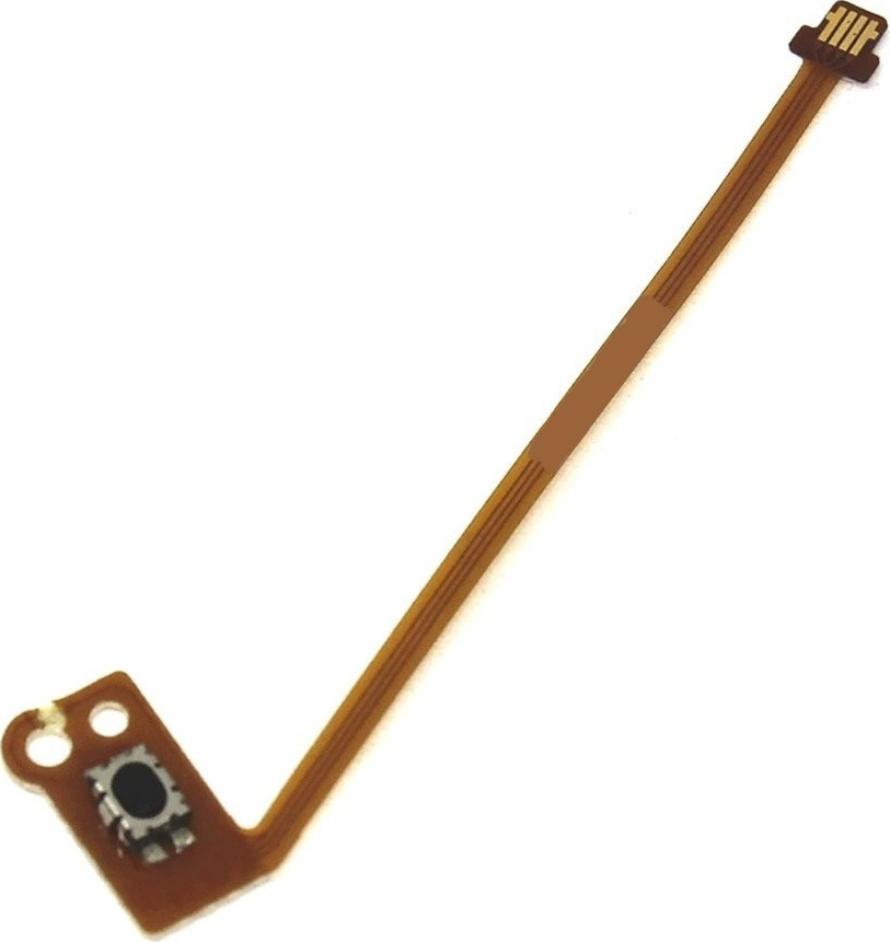 Joycon Controller ZL Button Switch Skroutz.gr