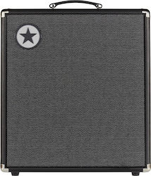 Blackstar Unity Bass 250 Combo Amplifier for Electric Bass 1 x 15" 250W Black BA152006-E