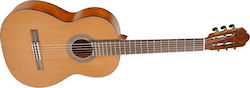 Salvador Classical Guitar 4/4