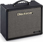 Blackstar HT 5R Deluxe Tube Combo Amplifier for Electric Guitar 1 x 12" 50W Black BA105014-E