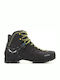 Salewa Rapace GTX Men's Hiking Waterproof Boots With Gore-Tex Membrane Black