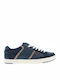 Men's Sneakers Navy Blue