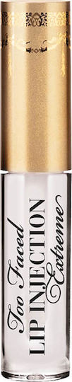 Too Faced Lip Injection Extreme Lipgloss Transparent 1.5gr