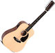 Sigma Guitars Полуакустичен Китара Natural Natural