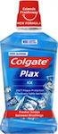 Colgate Plax Ice Mouthwash 500ml