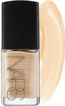 Nars Sheer Glow Liquid Make Up Stromboli 30ml