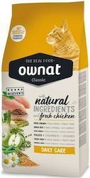 Ownat Classic Daily Care 4kg Ownat Classic Daily Care 4kg