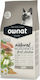 Ownat Classic Light Ξηρά Τροφή Διαίτης για Ενήλικες Γάτες με Κοτόπουλο 4kg